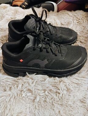 On Running On Cloudultra3 Sneakers